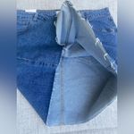 Cotton On  Curvy Denim Mini Skirt - Size 14 NWT Photo 7