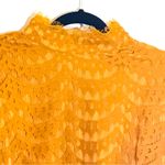 Boohoo  Lace Crop Top Photo 2