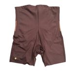 Honeylove Shapewear SuperPower Short, Black/Nude, Size 2X Black Photo 1