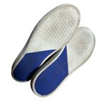 Rothy's  Shoes The Original Slip On Sneaker Sunshine Honeycomb Retired Size 8 Photo 8