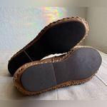 Old Pueblo Trader Moccasins Tan Size 7 Photo 7