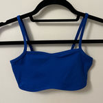 Wild Fable  Blue Bralette Photo 0
