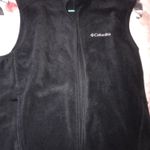 Columbia Black Vest Photo 0