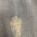 Jessica Simpson Women’s Malibu Skinny Distressed Jeans Denim Medium Wash Size 28 Photo 9