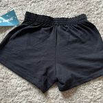 Soffe Black Athletic / Cheer Shorts Photo 0