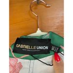 New York & Co. Gabrielle Union Reversible Kimono Coverup Cardigan Topper Sz M/L Photo 7