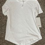 Lululemon Love Crew Short Sleeve T-Shirt Photo 0