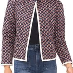 Chelsea and Violet Quilted Jacket And Skirt Set Photo 7