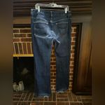 Gap 1969  Long and Lean jeans size 31/12L Photo 3