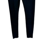 Whistles Black Skinny Jeans Denim Dark Wash Size 26‎ Photo 5