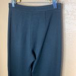 Ann Taylor  Petites Black Wool Blend Dress Pants Size 4P Photo 6