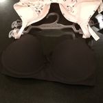 Laura Ashley ππ Comfort Push Up Bras 34C 2 Pack Photo 3