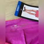 Tranquility by Colorado Clothing Vibrant Pink Patterned Mini Skirt Size L Photo 6