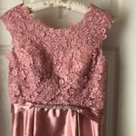 Event prom maxi dress，could Fit Xs Photo 1