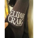 Patagonia Black Fleece Full Zip Up Front Pockets Lightweight Elijah Craig Jacket Photo 8