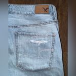 American Eagle  Tomgirl jeans size 2 Photo 7