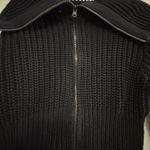 Aerie  Zip-Up Sweater Photo 2