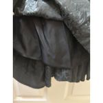 Jessica McClintock CACHE Maxi Skirt Gothic Steampunk Victorian style brocade 10 Photo 3