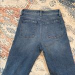 Evereve  Classic Blue Jeans The Ever strait size 25 Photo 5