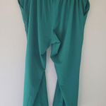 Jockey Green Scrub Pants Size 2X Photo 4