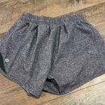 Lululemon Hotty Hot Shorts 4” TALL Photo 3