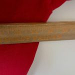 00s Vintage Choppers T Shirt Motorcycle Biker Graphic Tee Short Sleeve Red XXL Size undefined Photo 7