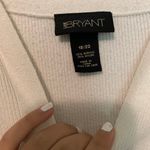 Lane Bryant White Shirt Photo 6