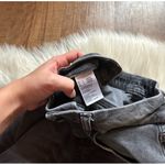 American Eagle Curvy Highest Rise Jegging In Gray Photo 2