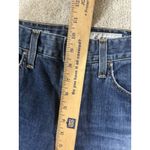 AG Adriano Goldschmied  Ex-Boyfriend Slouchy Slim Denim‎ Jeans Women's Size 26 Photo 7