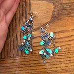 Belly Dancer Earrings Photo 0