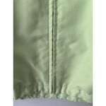 Masters Golf Magnolia Lane Women's Green Jacket Full Zip Mesh Lined Size Medium Photo 4