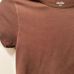 Elodie  Short Sleeve‎ Seamless Tee Photo 2