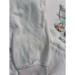 Hello Kitty  & Friends Women’s Medium Go Camping Hoodie Pink Cute Cozy Photo 3