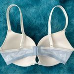 DKNY  Women’s Lace Push Up Bra Size 34D Photo 8
