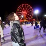 Urban Outfitters  Faux Leather Jacket Photo 1