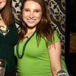 Wild Fable Target  Green Crop Top- perfect for St. Patrick’s Day! Photo 1