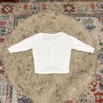 Athleta Embody Twist Front Top Size Small Photo 4