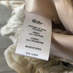 GRLFRND Grlfriend leather shorts Photo 6