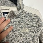 The North Face  full zip sweater‎ jacket size small Photo 1