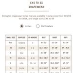 SKIMS NWOT  Seamless Sculpt Brief Bodysuit - Large Photo 6