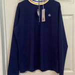 Lady Hagen Lady Hagar Women's  1/4 Zip Long Sleeve Pullover Sweater Shirt Sz Xxl UPF 50+ Photo 0