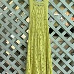 Free People Bianca Fauxchet Midi dress Photo 4