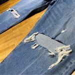 Abercrombie & Fitch 35/20s The Ankle straight Ultra High rise Photo 3