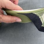 Victoria's Secret Pink  Wear Everywhere Push Up Bra Size 32C Bombshell Camo Green Photo 5