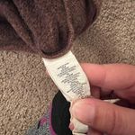 prAna  zip up hooded jacket M Photo 6