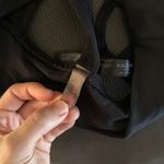 Free People  Sports Bra Black Photo 2