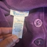 D&D Lifestyle Purple Track Suit – Size PS, Comfy & Sporty Style Photo 3