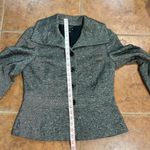 Sandro  wool tweed blazer size M Photo 6