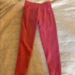 AYBL  Pink Leggings Photo 4