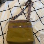 Madewell  crossbody bag item NE409! Photo 0